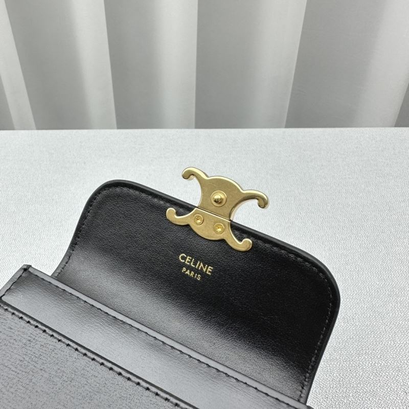 Celine Wallets Purse